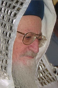 Мордехай Еліяху біографія, фото, розповіді - головний сефардскіх рабин Ізраїлю
