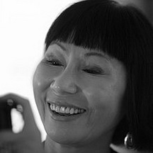 Емі Тан біографія, фото, розповіді - американська письменниця китайського походження