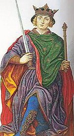 Енріке I Кастильська біографія, фото, розповіді - король Кастилії з 1214 г