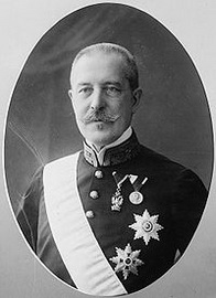Алоиз фон Эренталь биография, фото, истории - граф, министр иностранных дел Австро-Венгерии