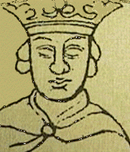 Эрик Шепелявый биография, фото, истории - король Швеции в 1222-1250 гг