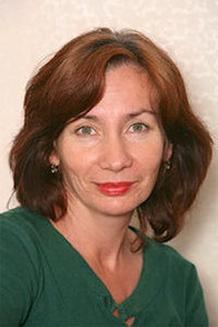 Наталья Эстемирова