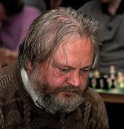 Артур Маяковіч Юсупов біографія, фото, розповіді - німецька, раніше радянський, шахіст, гросмейстер
