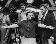 Ванда Якубовская биография, фото, истории - одна из самых ярких женщин-режиссёров послевоенного польского кинематографа