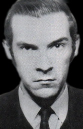 Фредерик Грэхем Янг биография, фото, истории - британский серийный убийца
