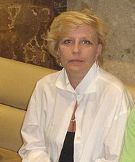 Кристина Янда