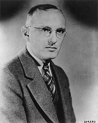 Карл Гуте Янский биография, фото, истории - американский физик и радиоинженер, основоположник радиоастрономии