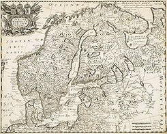 Ян Янсон биография, фото, истории - знаменитый голландский картограф