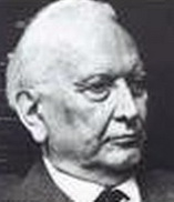 Карл Теодор Ясперс біографія, фото, розповіді - німецький філософ, психолог і психіатр, один з головних представників екзистенціалізму