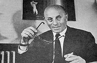 Ласло Біро біографія, фото, розповіді - журналіст і винахідник сучасної кулькової ручки