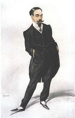 Томас Бичем биография, фото, истории - британский дирижёр, оперный и балетный импресарио