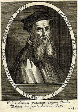 Джон Бойл біографія, фото, розповіді - єпископ, який підтримував політику реформи церкви Генріха VIII, англійський драматург