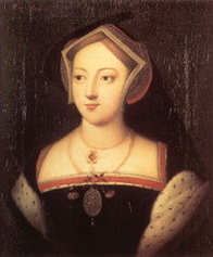 Марія Болейн біографія, фото, розповіді - сестра англійської королеви Анни Болейн, другої дружини англійського короля Генріха VIII
