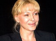 Олена Бондарчук біографія, фото, розповіді - радянська і російська актриса театру і кіно