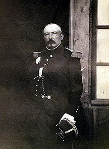 П'єр Франсуа Жозеф Боске біографія, фото, розповіді - французький військовий діяч, маршал Франції