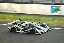 Мартін Брандл біографія, фото, розповіді - британський англійський спортсмен-автогонщик, учасник чемпіонатів Світу з автоперегонів у класі Формула-1