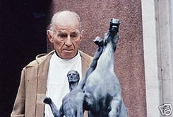 Арно Брекер біографія, фото, розповіді - німецький скульптор і архітектор, улюблений скульптор Адольфа Гітлера