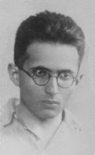 Матвей Петрович Бронштейн биография, фото, истории - советский физик-теоретик