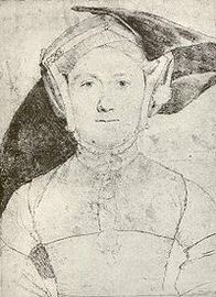 Елеонора Кліффорд, графиня Камберленд біографія, фото, розповіді - 