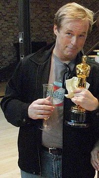 Бред Берд біографія, фото, розповіді - дворазовий володар «Оскара», американський режисер, який зняв для студій Disney і Pixar такі блокбастери, як «Суперсімейка»