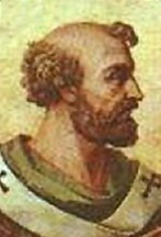 Адріан III біографія, фото, розповіді - Папа Римський з 17 травня 884 по 15 вересня 885