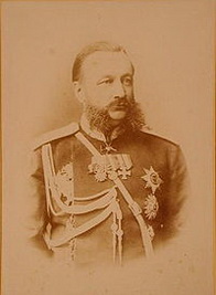 Віктор Вільгельмович фон Валь біографія, фото, розповіді - генерал від кавалерії, член Державної ради