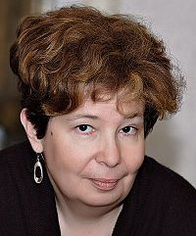 Ольга Варшавер біографія, фото, розповіді - перекладач англомовної прози, поезії та драматургії