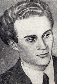 Павел Васильев биография, фото, истории - русский советский поэт, родоначальник