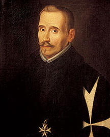 Фелікс Лопе де Вега Карпо біографія, фото, розповіді - найвідоміший іспанський драматург, поет і прозаїк