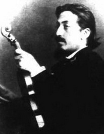 Генрик Венявський біографія, фото, розповіді - знаменитий польський скрипаль