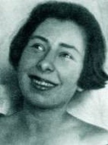 Рут Вернер биография, фото, истории - немецкая коммунистка, разведчица