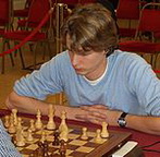 Ян Верле біографія, фото, розповіді - нідерландський шахіст, гросмейстер