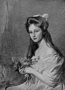 Вікторія Луїза біографія, фото, розповіді - принцеса Прусська, після заміжжя герцогиня Брауншвейгська