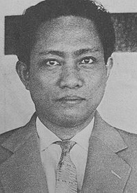 Діпа Нусантара Айдіт біографія, фото, розповіді - діяч робітничого руху в Індонезії, комуніст, один з керівників Комуністичної партії Індонезії