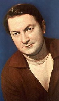 Георгій Михайлович  Віцин біографія, фото, розповіді - радянський і російський актор театру і кіно, Народний артист СРСР