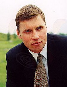 Андрей Евгеньевич Волков
