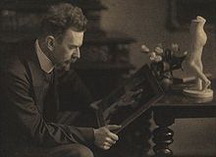 Генріх Вельфлін біографія, фото, розповіді - швейцарський письменник, історик, мистецтвознавець, теоретик і історик мистецтва