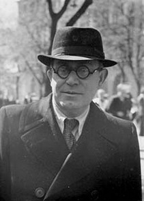 Гантмахер Фелікс Рувімович біографія, фото, розповіді - радянський математик і механік
