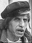 Північ Феліксович Гансовскій біографія, фото, розповіді - один з провідних радянських письменників-фантастів, драматург, художник