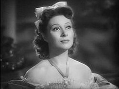 Грір Гарсон біографія, фото, розповіді - популярна в 1940-х роках голлівудська актриса