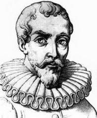 Гвідобальдо дель Монте біографія, фото, розповіді - італійський математик, механік, астроном і філософ, друг і покровитель Галілея