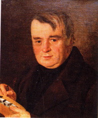 Фридрих Август фон Геблер