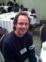 Майкл Аллан Гейст біографія, фото, розповіді - канадський юрист і вчений, завідувач кафедрою Internet and E-Commerce Law в Університеті Оттави