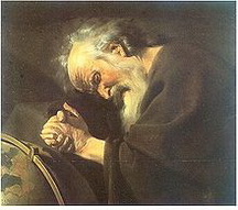 Геракліт Ефеський біографія, фото, розповіді - давньогрецький філософ-досократики