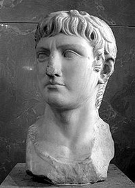 Германик Юлий Цезарь Клавдиан биография, фото, истории - урожденный Тиберий Клавдий Нерон Германик