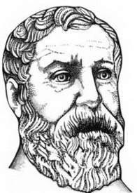 Герон Олександрійський біографія, фото, розповіді - грецький математик і механік
