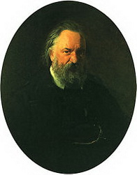Александр Иванович Герцен биография, фото, истории - русский писатель, публицист, философ, революционер