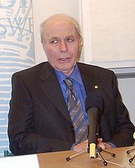 Аврам Гершко биография, фото, истории - израильский биохимик, лауреат Нобелевской премии по химии за 2004 год