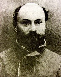 Григорий Андреевич Гершуни
