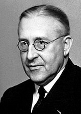 Віктор Франц Гесс біографія, фото, розповіді - австро-американський фізик, нобелівський лауреат 1936 року за відкриття космічних променів